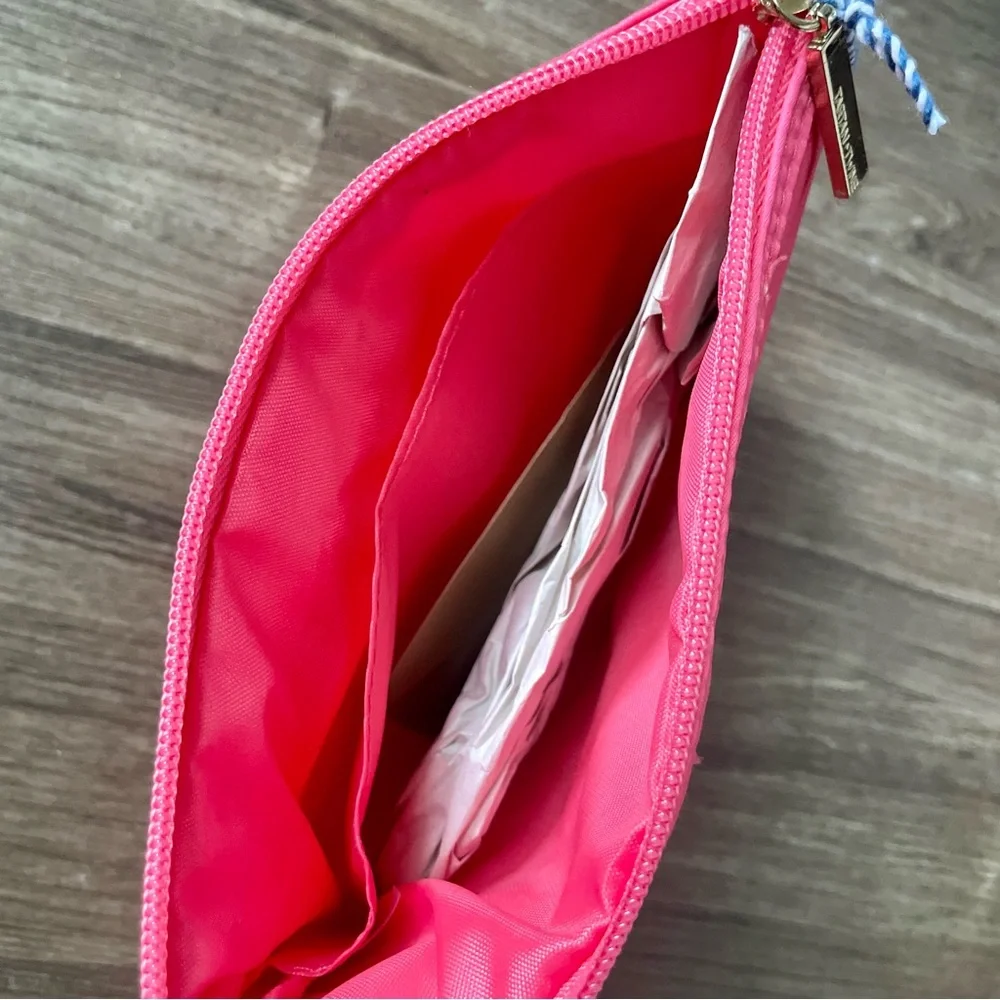 Tartan + Twine You’re The Bees Knees Cosmetics Bag